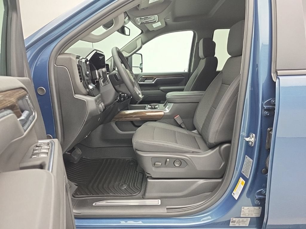 2026 Chevrolet Silverado 2500 HD LT - Photo 14