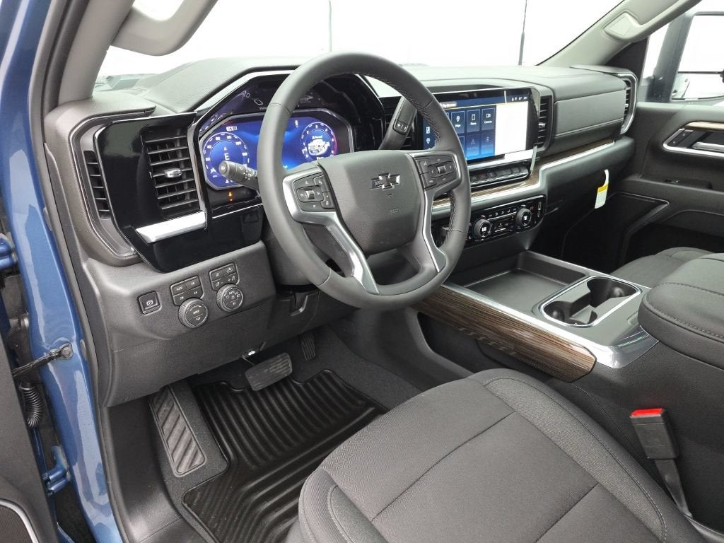 2026 Chevrolet Silverado 2500 HD LT - Photo 16