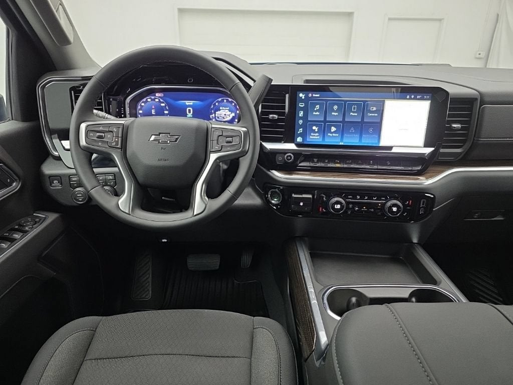 2026 Chevrolet Silverado 2500 HD LT - Photo 17