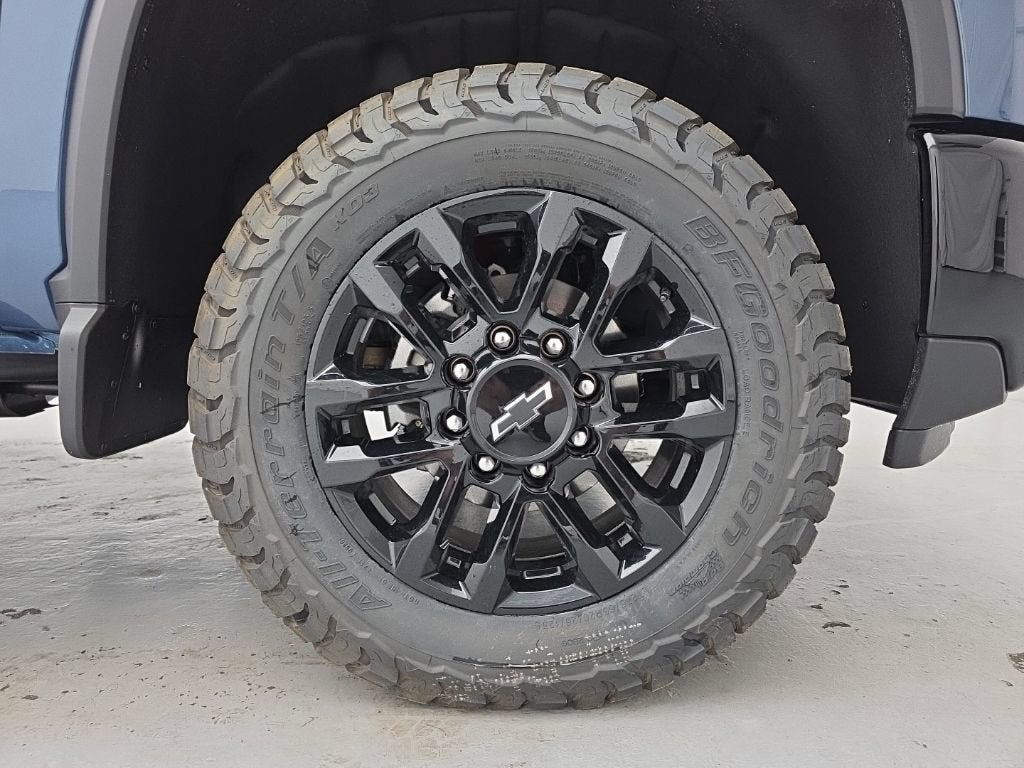 2026 Chevrolet Silverado 2500 HD LT - Photo 19