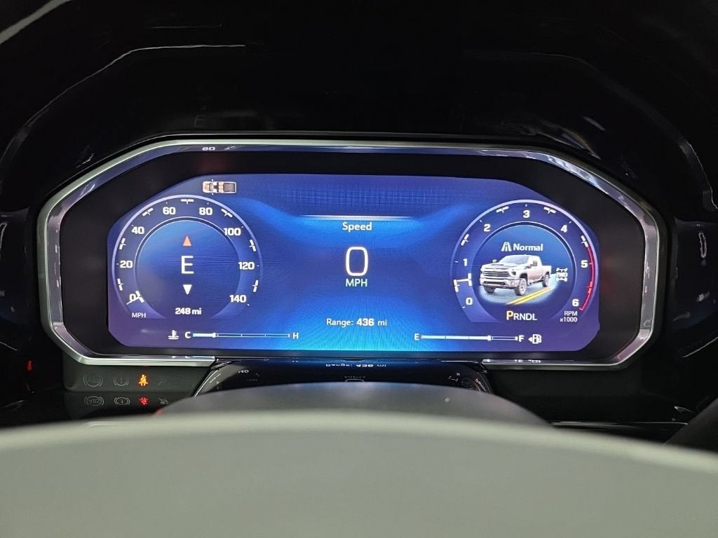 2026 Chevrolet Silverado 2500 HD LT - Photo 30