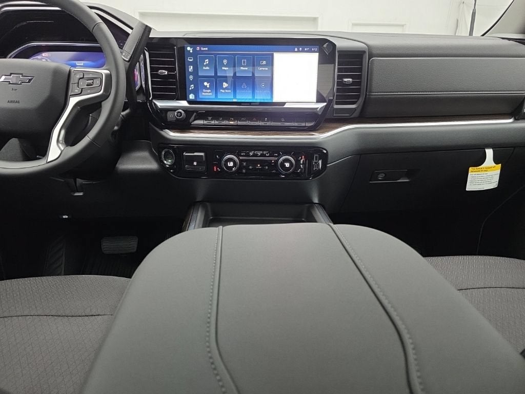 2026 Chevrolet Silverado 2500 HD LT - Photo 32