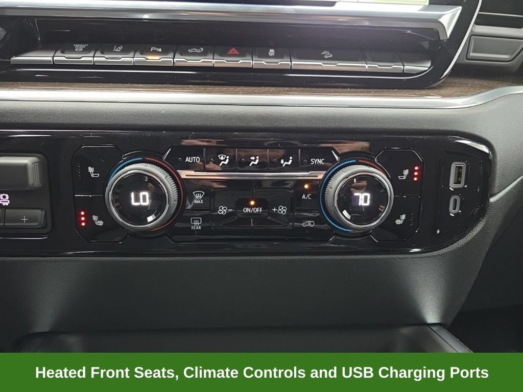 2026 Chevrolet Silverado 2500 HD LT - Photo 44