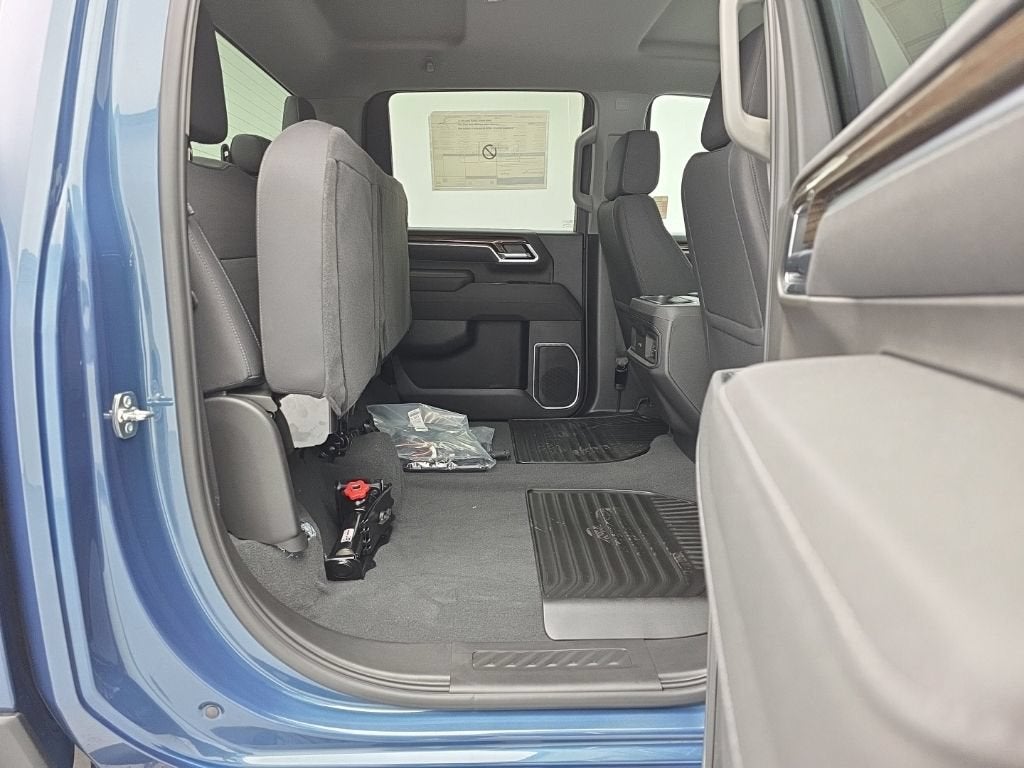 2026 Chevrolet Silverado 2500 HD LT - Photo 51