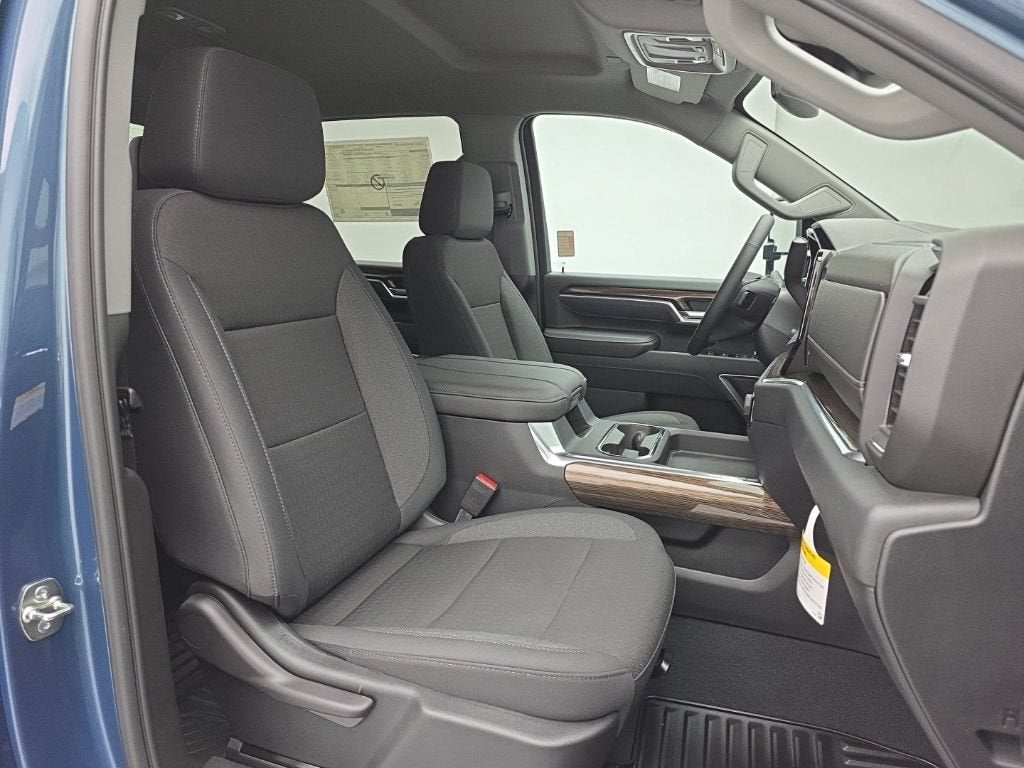 2026 Chevrolet Silverado 2500 HD LT - Photo 53