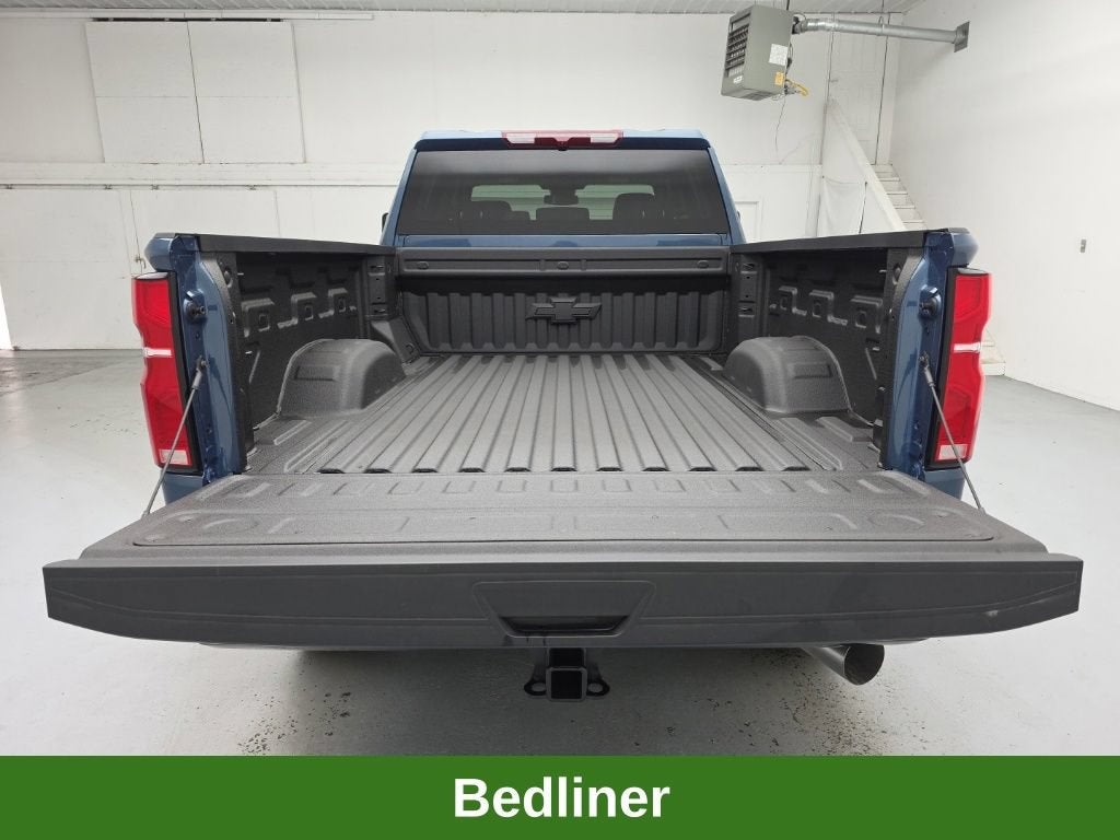 2026 Chevrolet Silverado 2500 HD LT - Photo 55