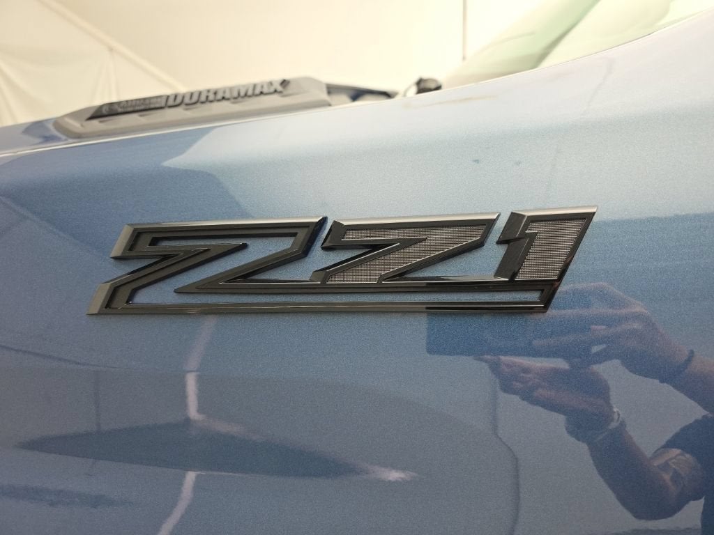 2026 Chevrolet Silverado 2500 HD LT - Photo 58