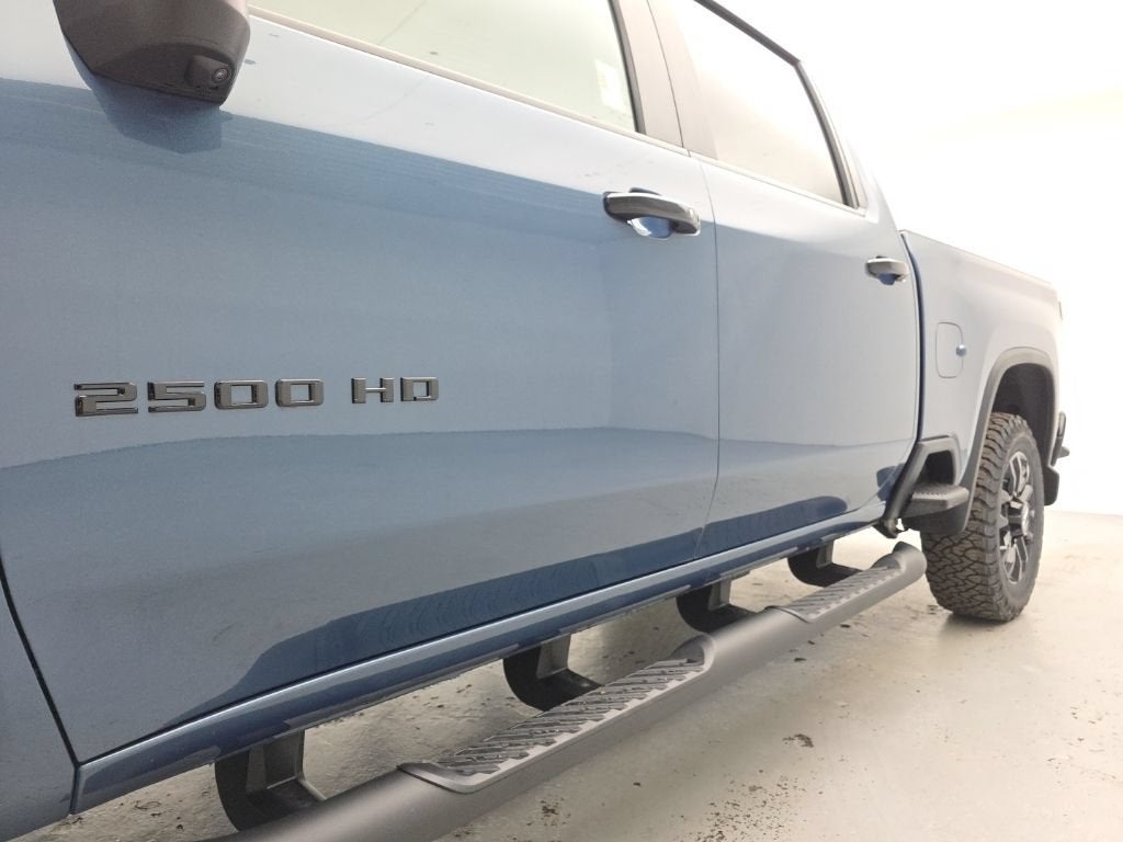 2026 Chevrolet Silverado 2500 HD LT - Photo 59