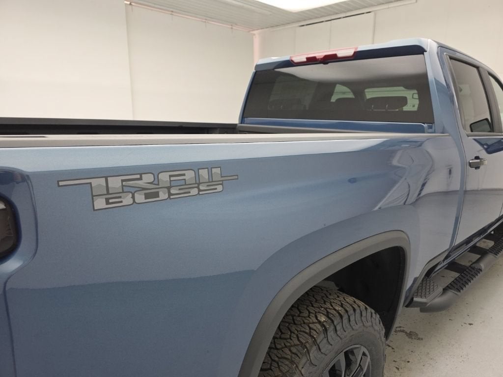 2026 Chevrolet Silverado 2500 HD LT - Photo 60