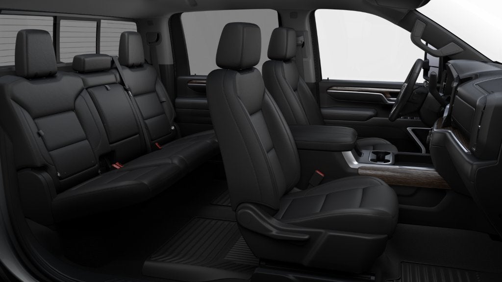 2026 Chevrolet Silverado 3500 HD LT - Photo 6