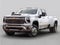 2025 Chevrolet Silverado 3500 HD LTZ