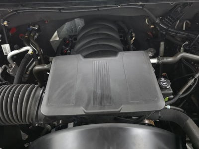 2023 Chevrolet Silverado 2500 HD Custom