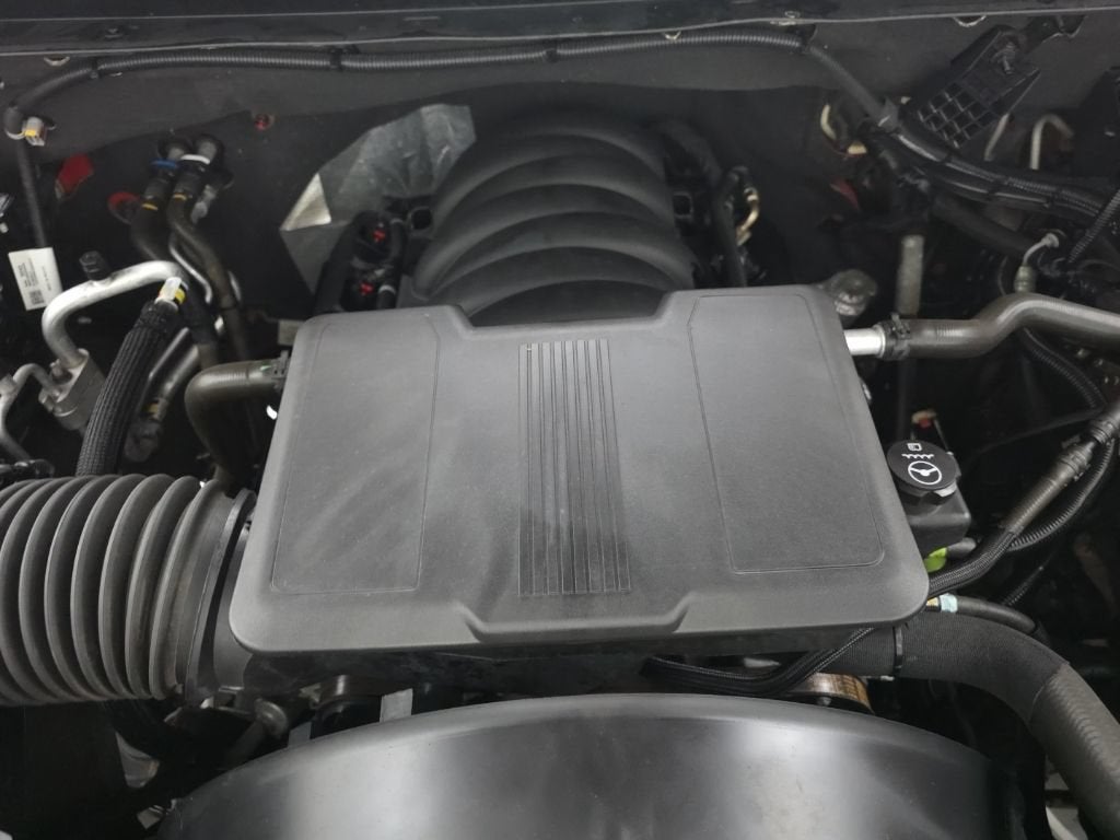 2023 Chevrolet Silverado 2500 HD Custom