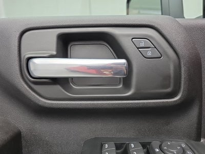 2023 Chevrolet Silverado 2500 HD Custom