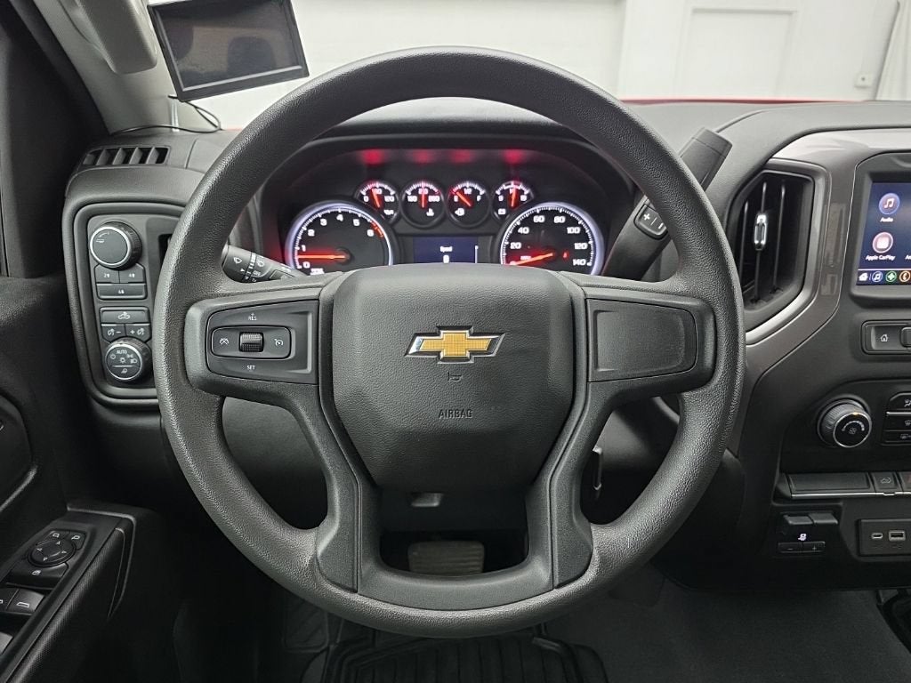 2023 Chevrolet Silverado 2500 HD Custom