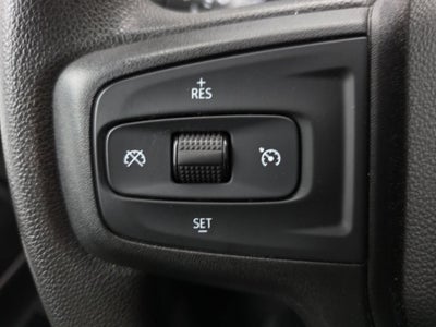 2023 Chevrolet Silverado 2500 HD Custom