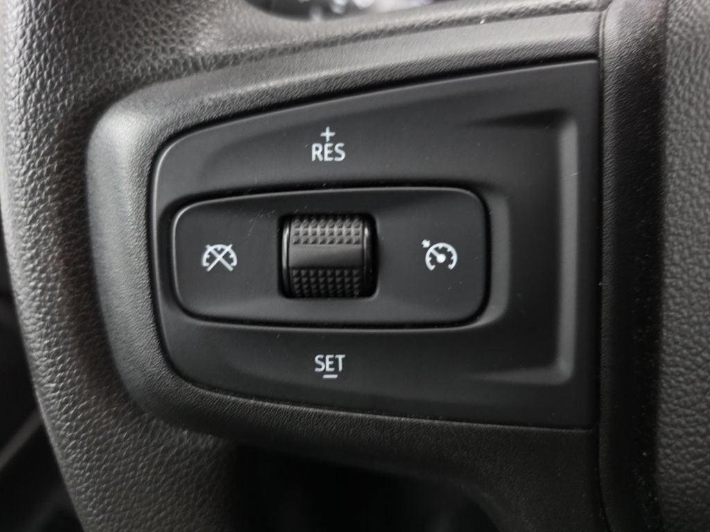 2023 Chevrolet Silverado 2500 HD Custom