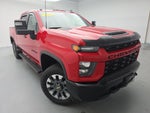 2023 Chevrolet Silverado 2500 HD Custom
