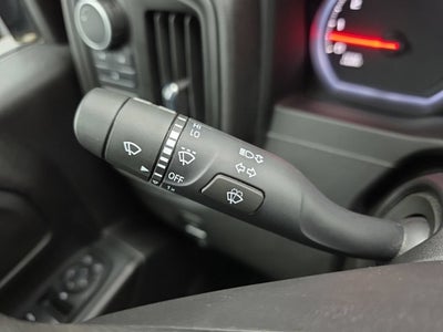 2023 Chevrolet Silverado 2500 HD Custom