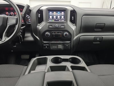 2023 Chevrolet Silverado 2500 HD Custom