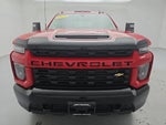 2023 Chevrolet Silverado 2500 HD Custom