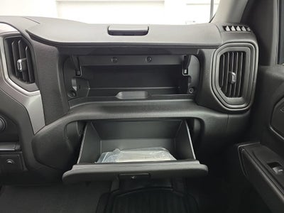 2023 Chevrolet Silverado 2500 HD Custom