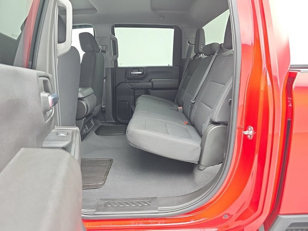2023 Chevrolet Silverado 2500 HD Custom
