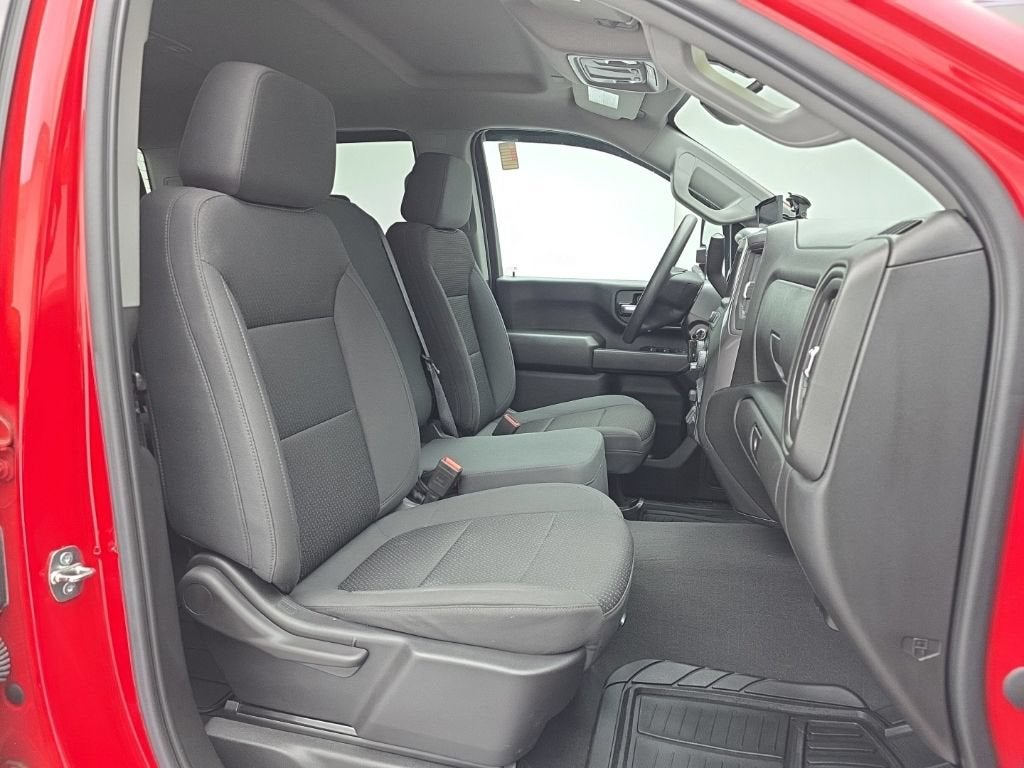2023 Chevrolet Silverado 2500 HD Custom