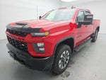 2023 Chevrolet Silverado 2500 HD Custom