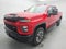 2023 Chevrolet Silverado 2500 HD Custom