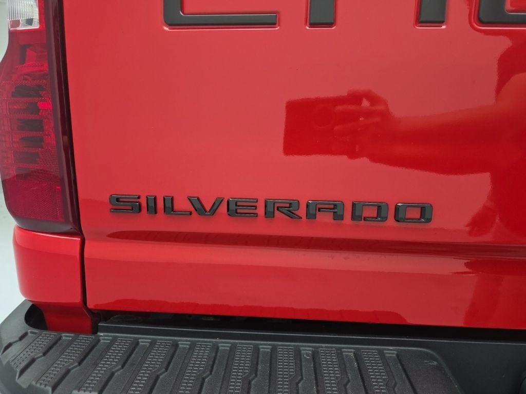2023 Chevrolet Silverado 2500 HD Custom