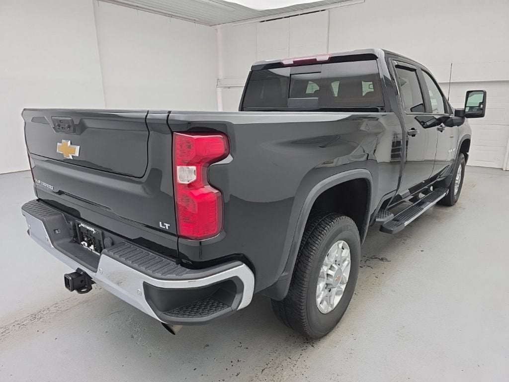 2022 Chevrolet Silverado 3500 HD LT