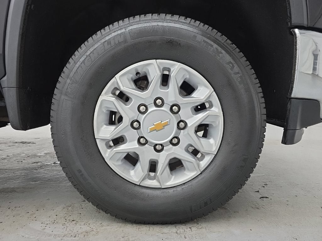 2022 Chevrolet Silverado 3500 HD LT