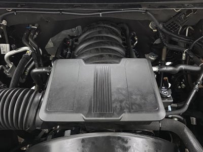 2022 Chevrolet Silverado 3500 HD LT