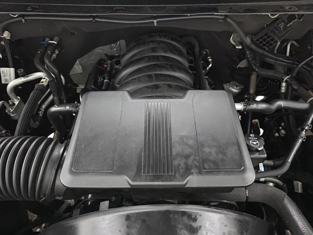2022 Chevrolet Silverado 3500 HD LT