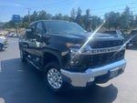 2022 Chevrolet Silverado 3500 HD LT
