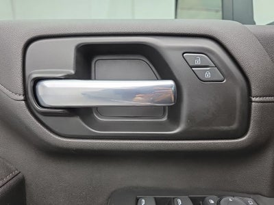 2022 Chevrolet Silverado 3500 HD LT