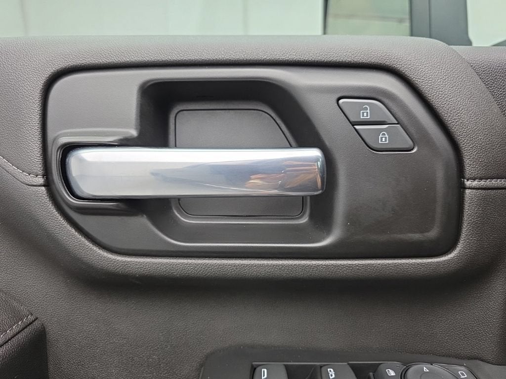 2022 Chevrolet Silverado 3500 HD LT