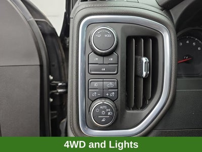2022 Chevrolet Silverado 3500 HD LT