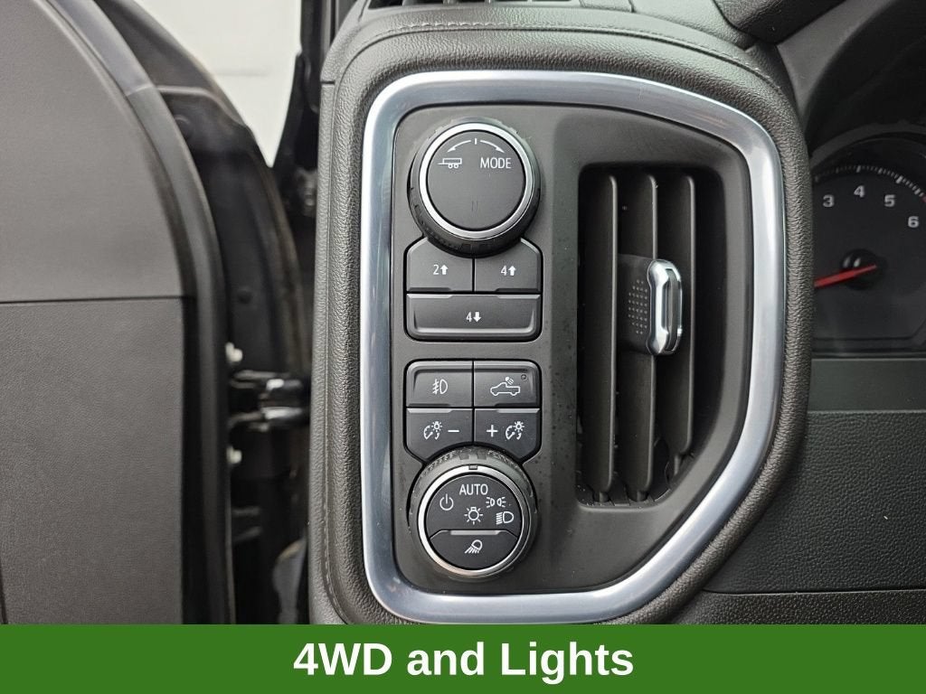 2022 Chevrolet Silverado 3500 HD LT