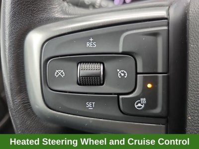2022 Chevrolet Silverado 3500 HD LT