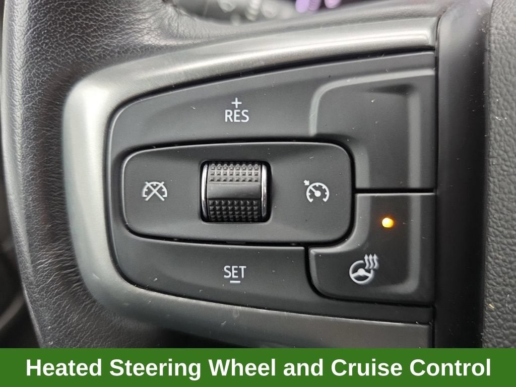 2022 Chevrolet Silverado 3500 HD LT