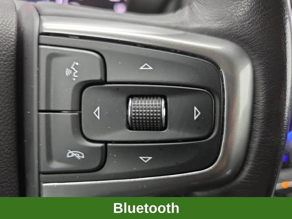 2022 Chevrolet Silverado 3500 HD LT