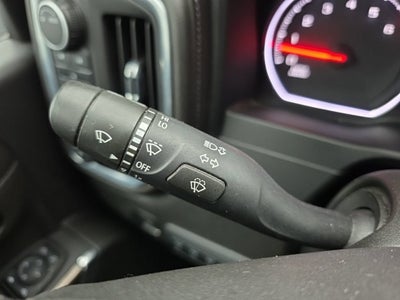 2022 Chevrolet Silverado 3500 HD LT