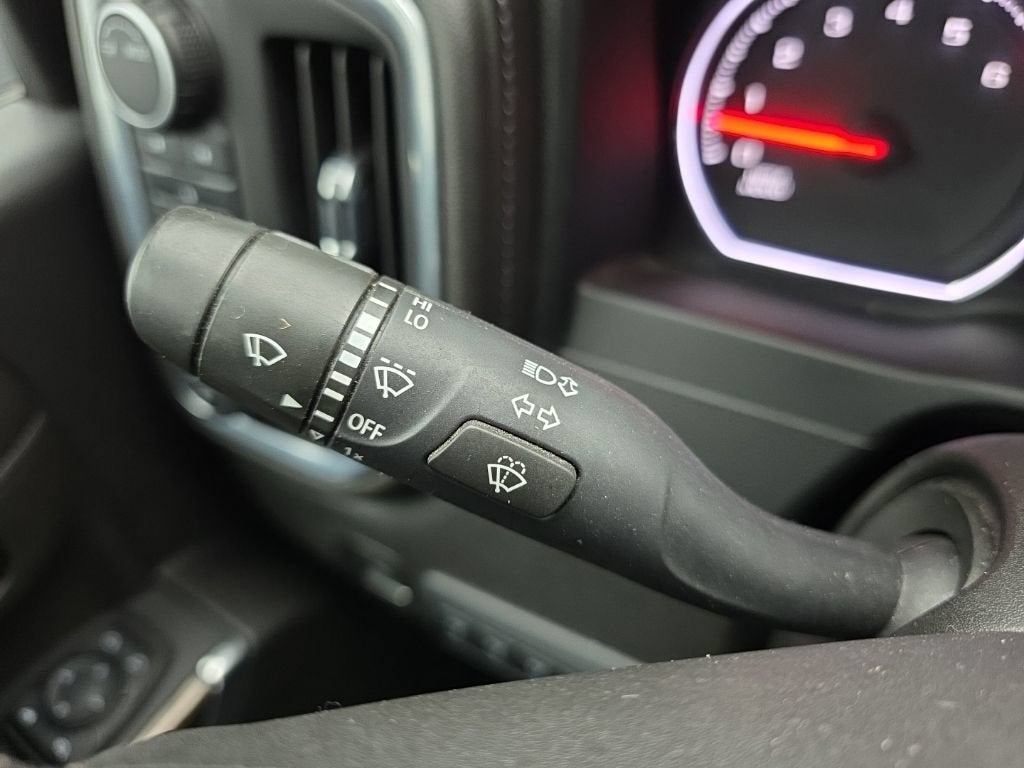 2022 Chevrolet Silverado 3500 HD LT