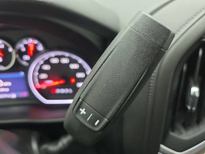 2022 Chevrolet Silverado 3500 HD LT