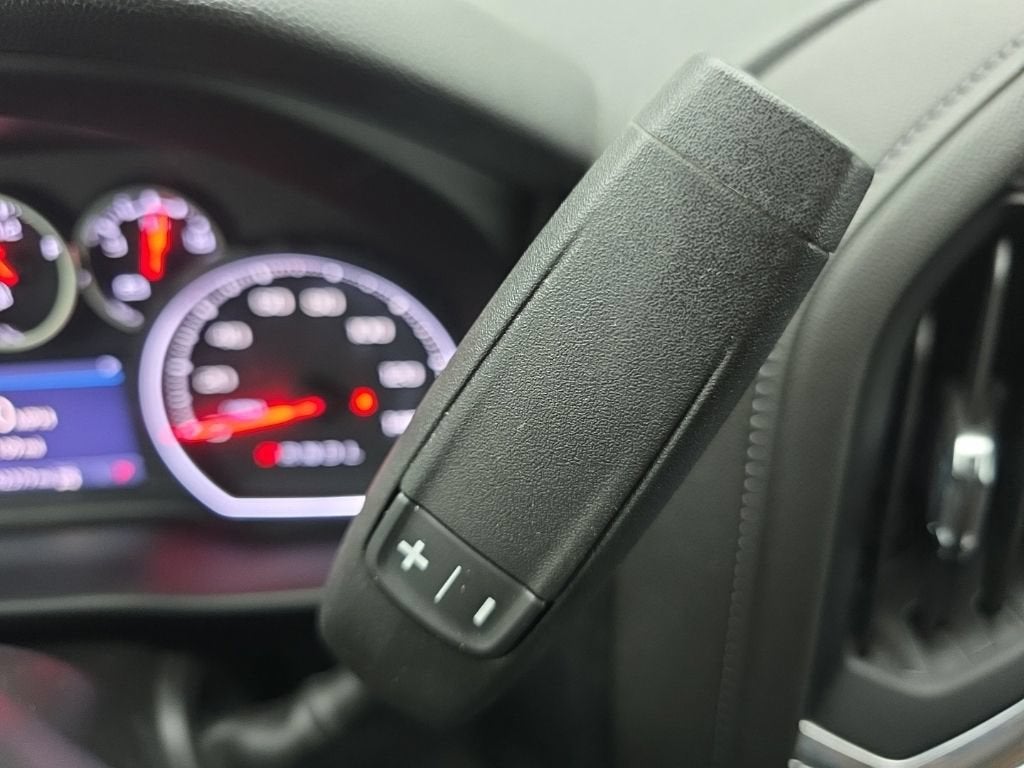 2022 Chevrolet Silverado 3500 HD LT