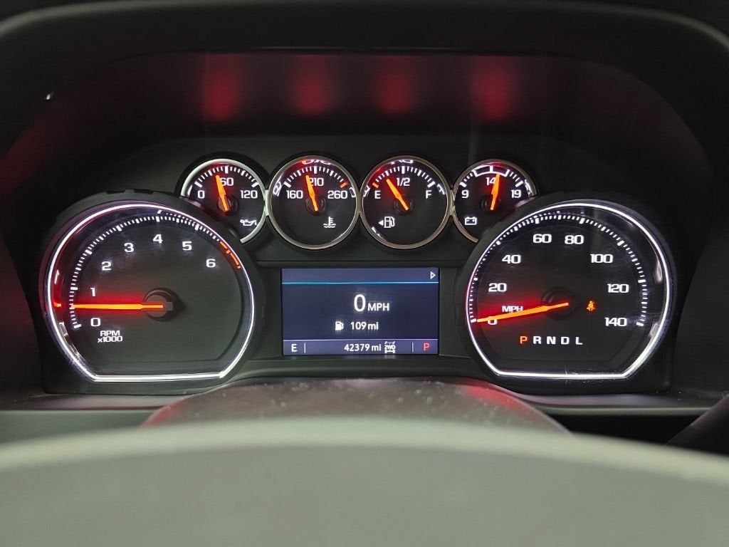 2022 Chevrolet Silverado 3500 HD LT