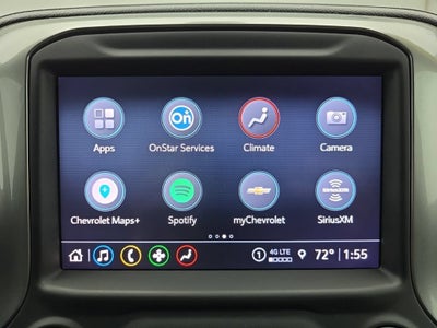 2022 Chevrolet Silverado 3500 HD LT