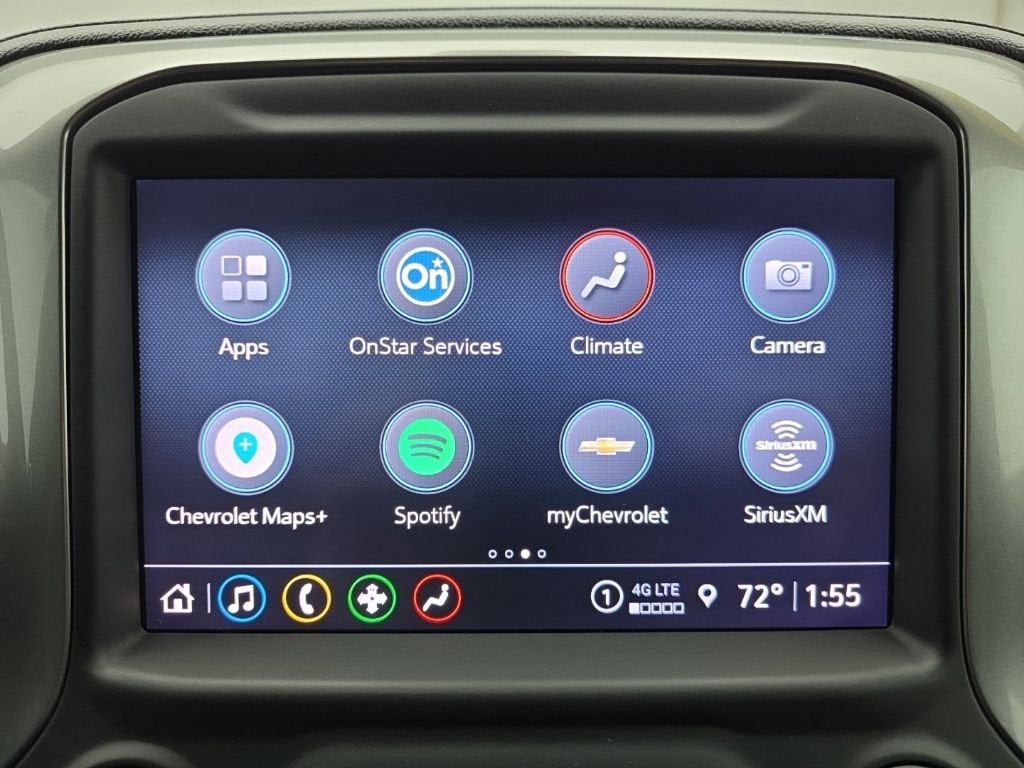 2022 Chevrolet Silverado 3500 HD LT
